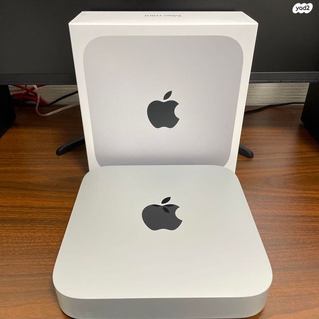 מחשב מיני אפל Apple Mac M1