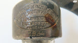 SYPHOLUX משנת 1934 נדיר