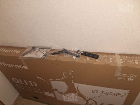 Hisense 65E79Q 65 QLED