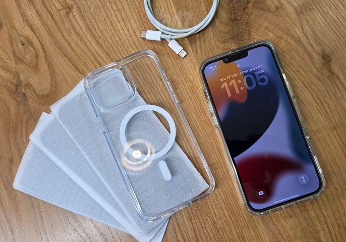 Iphone 13 pro max 512GB