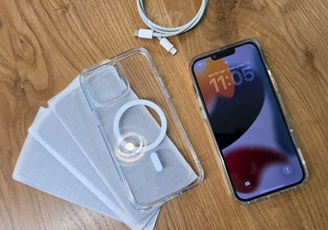 Iphone 13 pro max 512GB