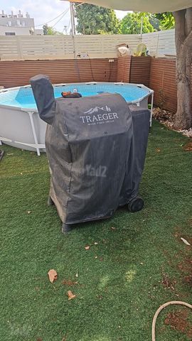מעשנה