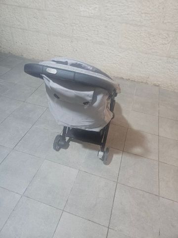 עגלת תינוק