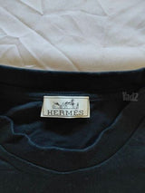 חולצת טי-שירט Hermès