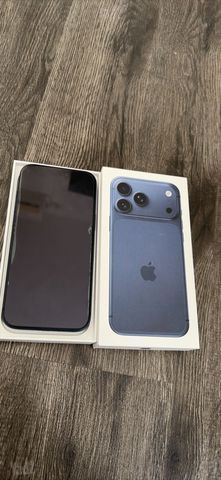 אייפון 17 pro max
