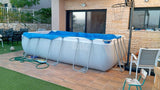 בריכה אינטקס