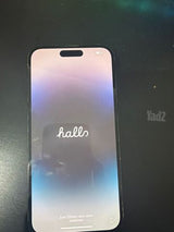 Iphone 14 promax 256gb