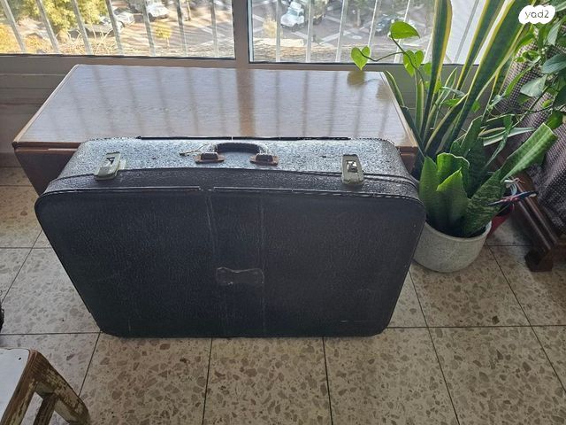 מזודה וינטאג של סבתא   מיוחדת.
