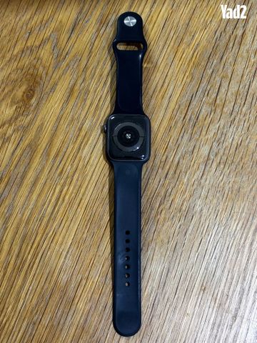 Apple Watch series 4, 44mm