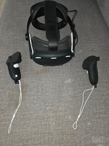 משקפי vr