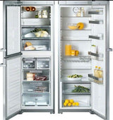 מקרר Miele - Side by side