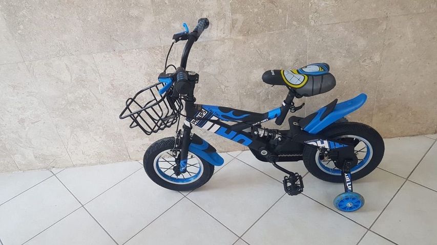 אופניים