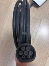 מטען TESLA ביתי