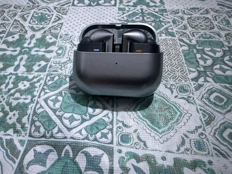 Galaxy buds 3 pro