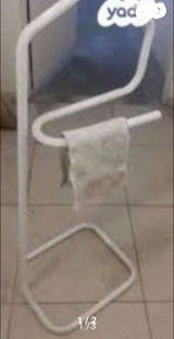 מתלה מעמד בגדים