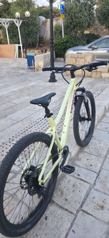 אופניים norco storm 120 27,5