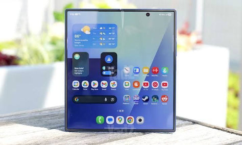 Samsung Galaxy Fold 7