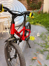 אופני ילדים של BTWIN ׳׳16