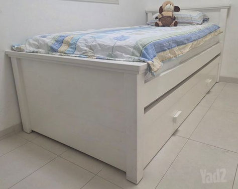 מיטת חבר