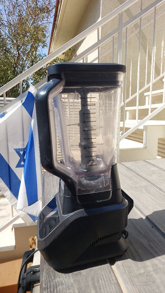 בלנדר