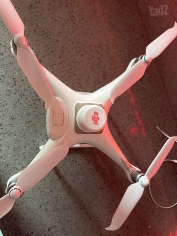 רחפן dji rtk