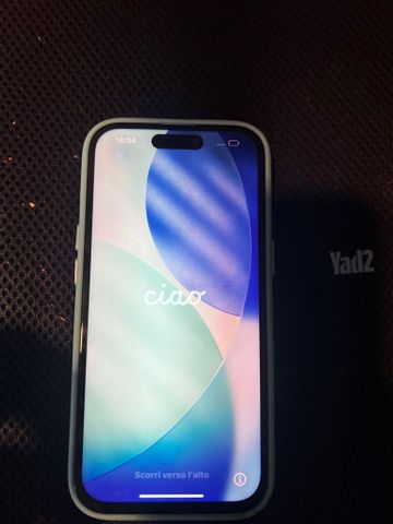 אייפון 15 256