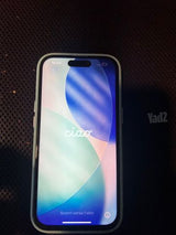 אייפון 15 256