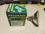 נורת ספוט  75W Sylvania חדשה