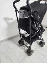עגלת טיולון