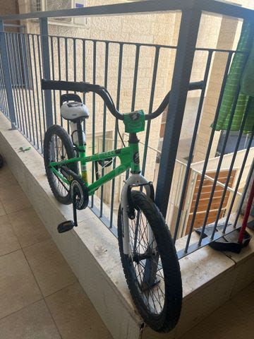 אופנים לילדים