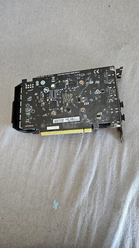Rtx 3050 6gb