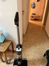 ‏שואב שוטף
