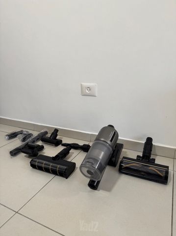 שואב אבק Dreame Z30