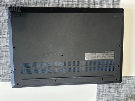 Lenovo IdeaPad L340 17IRH