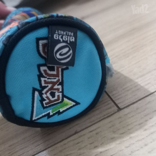 קלמר/ ארנק גאליס