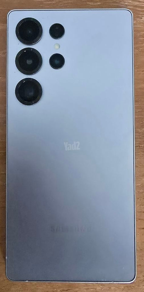 Galaxy S25 ultra 512GB