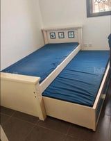 מיטת חבר