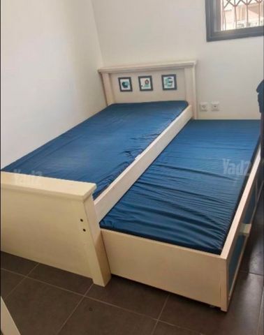 מיטת חבר