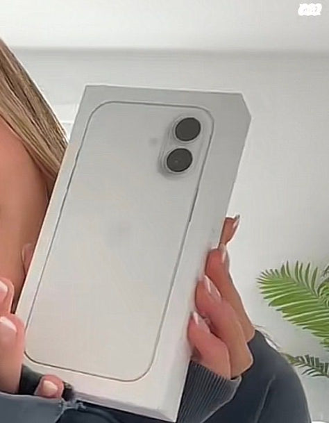 iPhone 17