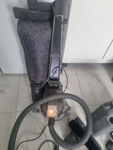 שואב קירבי