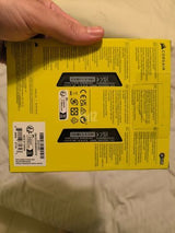Corsair Vengeance DDR5 32G