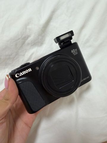 קנון sx740
