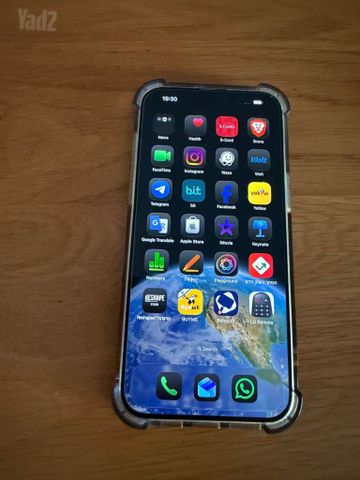 Iphone 15 pro max 512 G