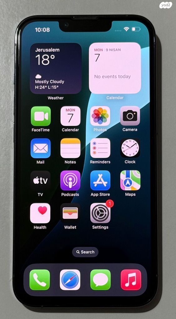 iPhone 13 Pro 128GB