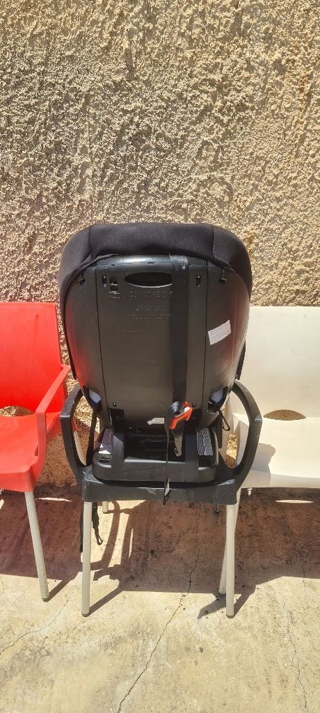 מושב בטיחות