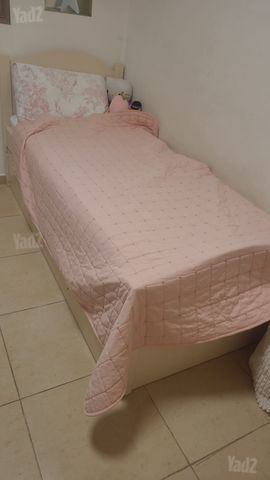 מיטת ילדים