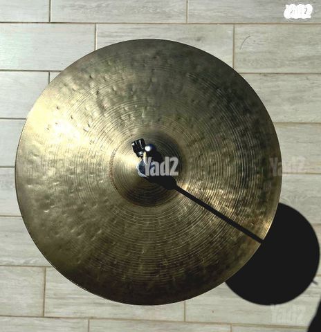 Hi Hats Funch 14