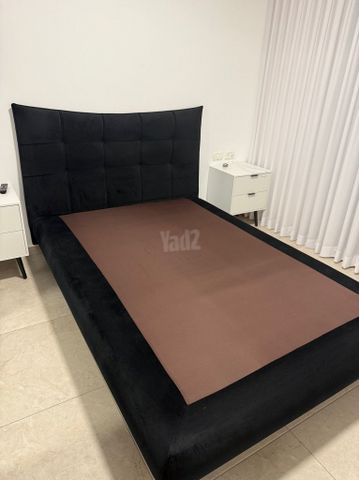 מיטה זוגית