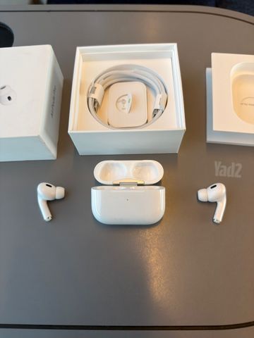 Airpods Pro 2