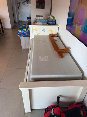 מיטת ילדים